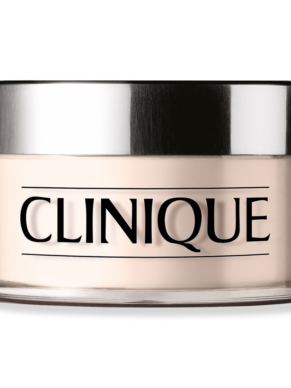 CLINIQUE Blended Face Powder In 20 Invisible Blend